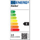 Ampoule LED Dimmable E27 A60 13,6W 1521lm (100W) - Blanc Naturel 4000K