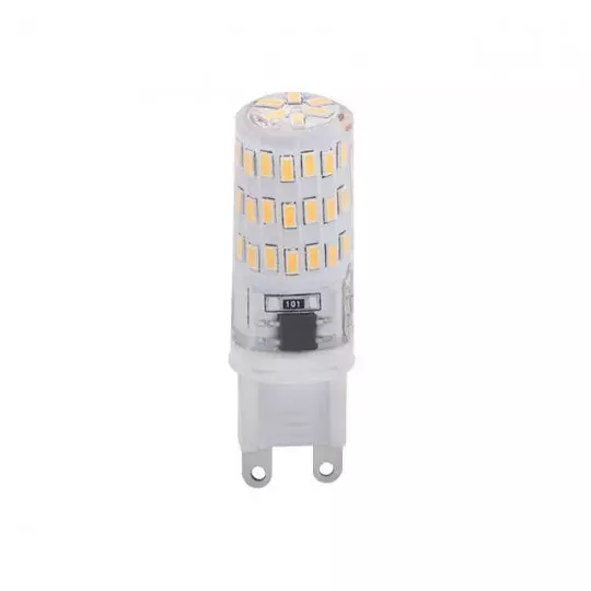 Ampoule LED G9 3,5W épi - lumière 28W