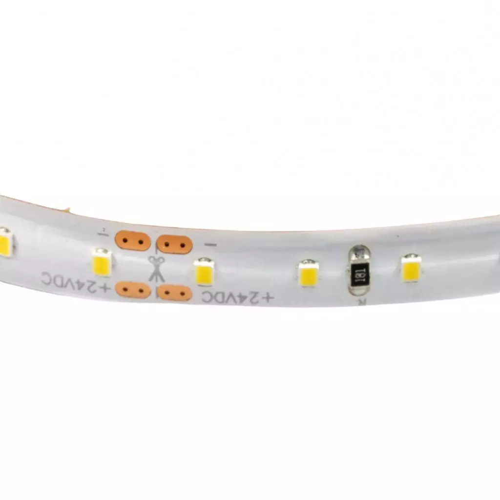 Ruban LED Exterieur Blanc Chaud etanche 5M AC 220V avec prise, SMD5730 120  Led/m 220 volts 3000K LED bande flexible (Blanc Chaud, 5) : :  Luminaires et Éclairage