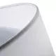 Plafonnier LED Saillie 17,5W 1500lm 120° ∅400mm Blanc - Blanc Naturel 4000K