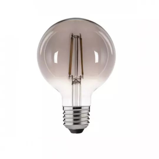 Ampoule LED E27 5,8W 470lm (40W) 320° Ø95mm - Blanc Naturel 4000K