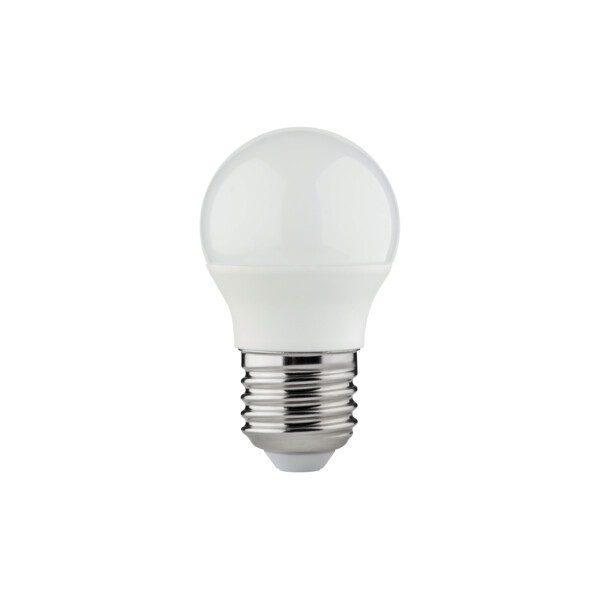 Ampoule LED 6,5W E27 G45 806lm 150° (60W) Ø45 - Blanc Naturel 4000K