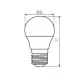 Ampoule LED 4,9W E27 G45 470lm 160° (40W) Ø45 - Blanc Chaud 3000K
