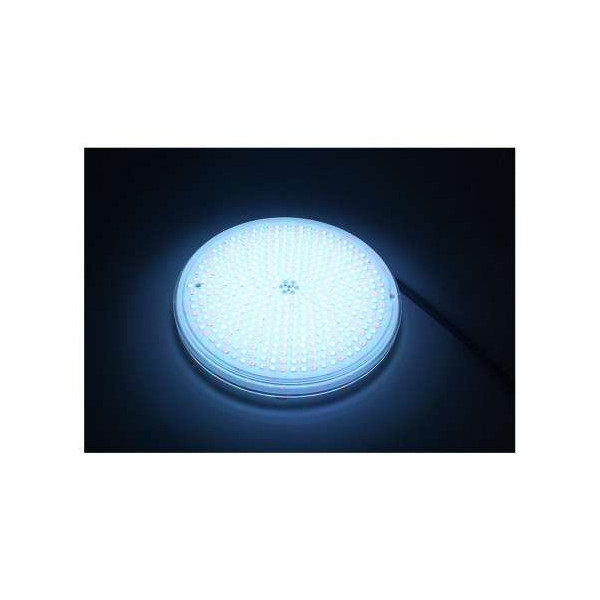 Projecteur LED Piscine PAR56 18W AC12V RGB + Télécommande RF