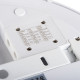 Plafonnier LED Détecteur 18W Étanche IP54 ∅250mm - Blanc Naturel 4000K