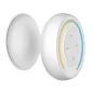 Télécommande Tactile Radiofréquence Dimmable CCT 1 Zone Blanche S1-W Télécommande Tactile Radiofréquence Dimmable CCT 1 Zone Blanche S1-W