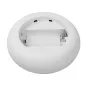 Télécommande Tactile Radiofréquence Dimmable CCT 1 Zone Blanche S1-W Télécommande Tactile Radiofréquence Dimmable CCT 1 Zone Blanche S1-W