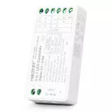 Controleur LED RGB RGBW RGBW +CCT DC12-24V 12A/Ch RF 2,4G / Zigbee 3.0 / Tuya Smart App / Alexa / Google 037Z+