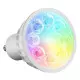 Ampoule LED 4W GU10 320lm Zigbee 3.0 - RGB + CCT (2700K-6500K) 103Z