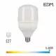 Ampoule LED E27 20W équivalent à 109W - Blanc du Jour 6400K