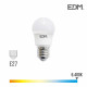 Ampoule LED E27 8,5W équivalent à 70W - Blanc du Jour 6400K