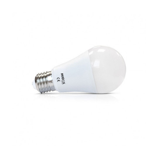 Ampoule LED E27 Bulb 9W Dimmable 2700K