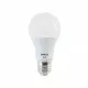 Ampoule LED Dimmable E27 9W 820lm 180° Ø60mm - Blanc Chaud 2700K
