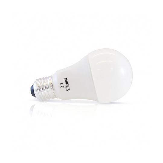 Ampoule LED E27 Bulb 9W 820 LM 4000K Boite