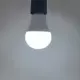 Ampoule LED E27 11W 1050lm 180° 60mm - Blanc du jour 6500K