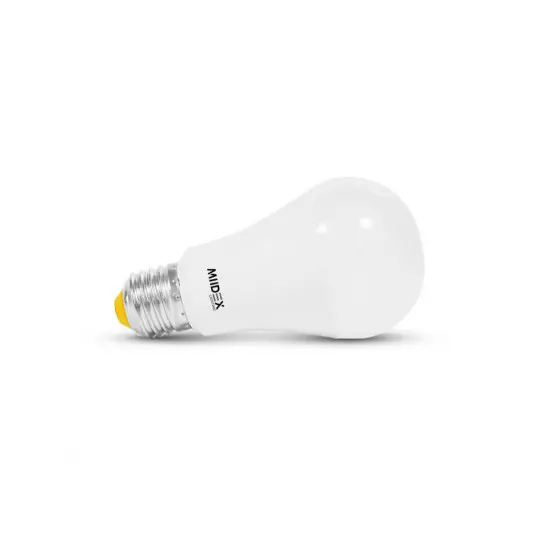 Ampoule LED E27 13W 1350lm - Blanc Naturel 4000K