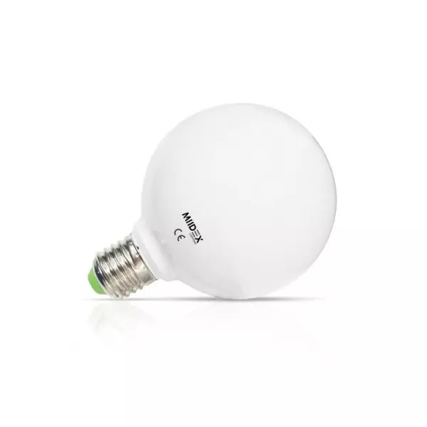 Ampoule LED E27 15W 1350lm - Blanc Chaud 3000K