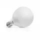 Ampoule LED E27 15W 1350lm Globe - Blanc Naturel 4000K