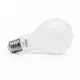 Ampoule LED E27 7W 770lm 300° - Blanc Chaud 2700K