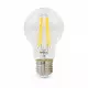 Ampoule LED E27 6W 765lm Bulb - Blanc Naturel 4000K