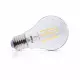 Ampoule LED Dimmable E27 8W 850lm Bulb - Blanc Chaud 2700K