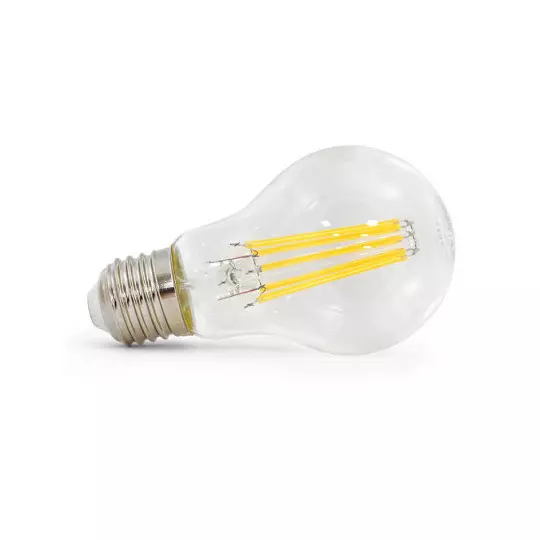 Ampoule LED E27 Bulb Filament 9W 4000K