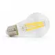 Ampoule LED E27 Filament 9W 1055lm 300° - Blanc Naturel 4000K