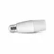 Ampoule LED E27 13W 1300lm Tube - Blanc Chaud 3000K