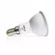 Ampoule LED E14 4W 320lm 75° Ø50mmx76mm - Blanc Chaud 3000K