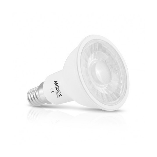 Ampoule LED E14 4W 320lm - Blanc Naturel 4000K