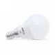 Ampoule LED E14 6W 520lm 300° - Blanc Naturel 4000K