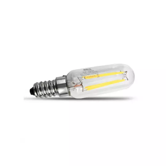 Ampoule LED E14 4W 470lm - Blanc Chaud 3000K