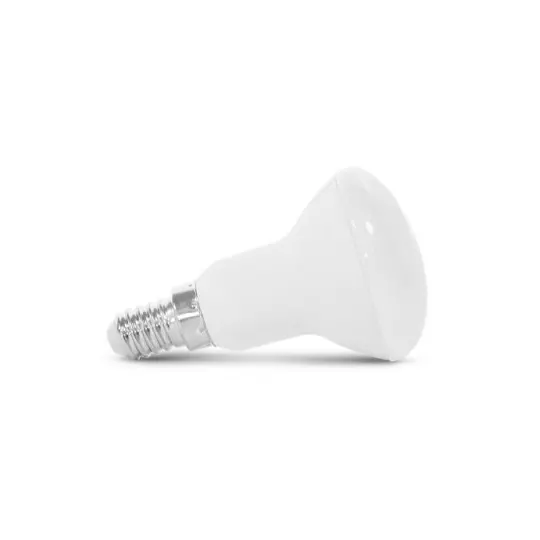 Ampoule LED E14 5W 430lm - Blanc Naturel 4000K