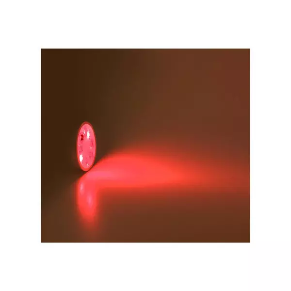 Spot LED Dimmable GU10 4W 280lm Spot - RGB + W