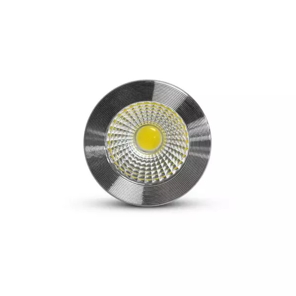Spot LED Dimmable GU10 5W 440lm Spot - Blanc Chaud 2700K