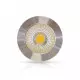 Spot LED Dimmable GU10 6W 480lm 75° Ø49,5mm  - Blanc Chaud 2700K