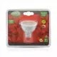 LED Dimmable GU5.3 5W lm Spot - Rouge