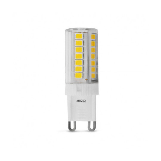 Ampoule LED G9 3W 4000K Dimmable