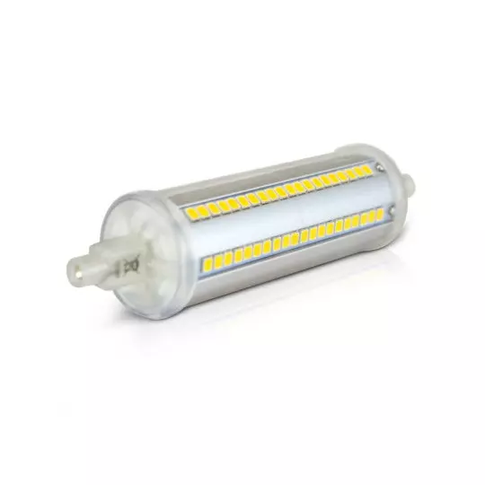 Ampoule LED R7S 14W 1800lm - Blanc Naturel 4000K