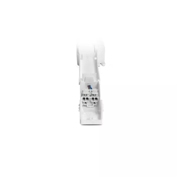 Plafonnier LED Blanc Backlit 36W 3960lm 120° 1195mmx295mm - Blanc Neutre 4000K
