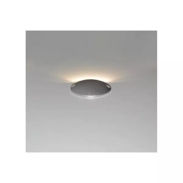 Spot LED Balise Rond 1 diffuseur 1W 4000K