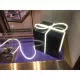 Bobine Neon Flex LED Rose 50 metres 230V ip65 18 x 11 mm