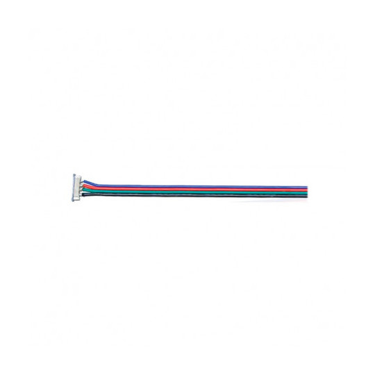 Connecteur Universal RGB pour bandeaux LED 10mm