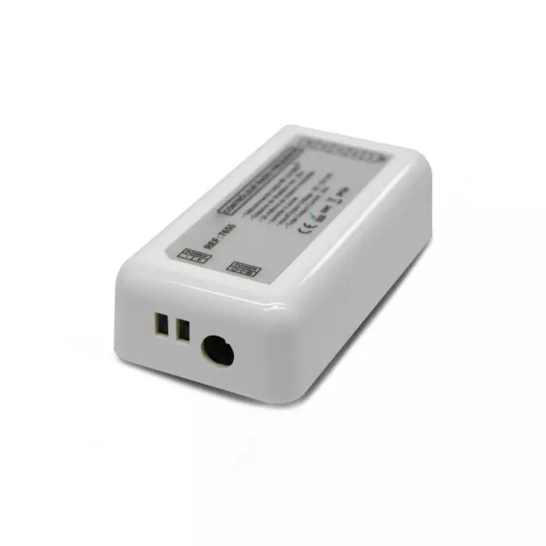 Controleur RGBW pour Bandeaux LED DC12V/24V 240W IP20 85x45mm