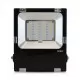 Projecteur LED 30W 3300lm 120° Étanche IP65 228mmx187mm - RGB + Blanc CCT 2700K A 6500K