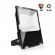 Projecteur LED 50W 4000lm 160° Étanche IP65 320mmx250mm - RGB + Blanc CCT 2700K A 6500K
