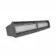 Lampe Industrielle LED Gris Anthracite 200W 24200lm - Blanc Naturel 4000K