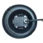 Spot LED extérieur encastrable 7W diamètre 147mm éclairage Blanc Chaud 3000K extérieur étanche IP67 220V 45° Spot LED extérieur encastrable 7W diamètre 147mm éclairage Blanc Chaud 3000K extérieur étanche IP67 220V 45°