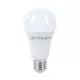 Lot de 3 Ampoules LED E27 A60 8,5W 806lm (68W) IP20 - Blanc Chaud 2700K
