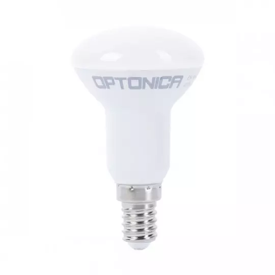 Ampoule LED E14 R50 6W 450lm (48W) 180° IP20 - Blanc Naturel 4500K